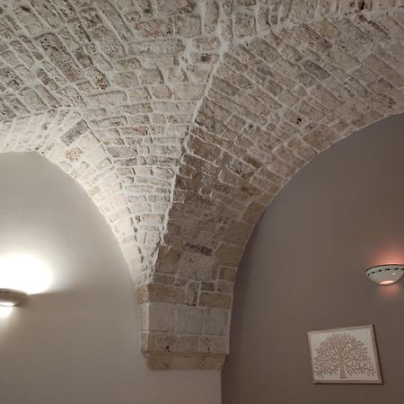 Maison De Richard Остуни Екстериор снимка