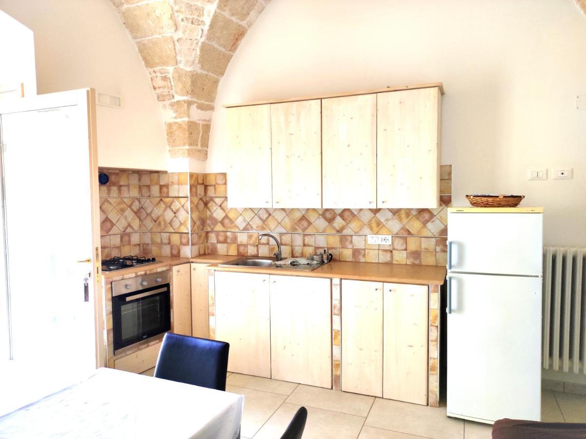 Maison De Richard Остуни Екстериор снимка
