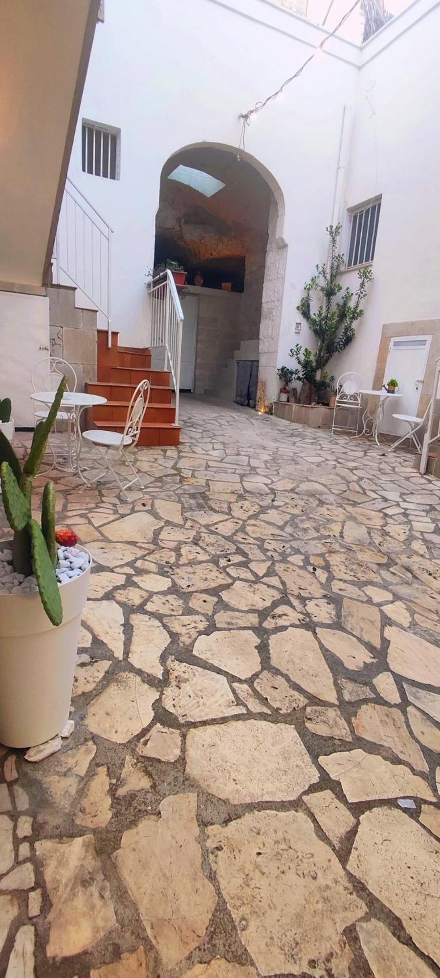 Maison De Richard Остуни Екстериор снимка